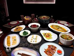 -曾宴·楚菜(湖北省博物馆店)