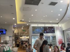 -DQ·蛋糕·冰淇淋(湖景东路店)