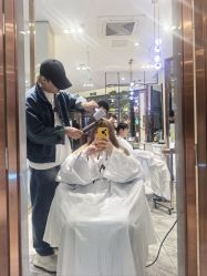 -MY WAY SALON