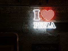 -Tubestation站点比萨(五道营店)