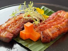 -翠湖宾馆·中餐厅