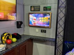 -唱吧麦颂KTV(马驹桥店)