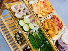 -阿昌白族石板烧·菌锅(大理古城店)