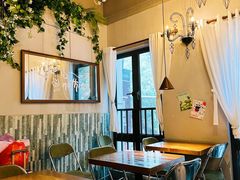 -岛风·台食小馆 ISLAND BISTRO(烟台山店)