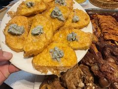 -和庆斋羊蝎子火锅·碳缸烧烤(顺义旗舰店)