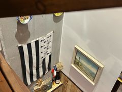 -LA CREPERIE BRETONNE布列塔尼法式餐厅(天童北路店)
