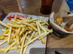 -铁酱披萨(巧刻广场店)