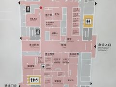 -复旦大学附属华山医院(总院)