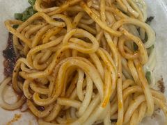-大碗面(洗面桥街店)
