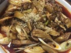 -乐山第一家临江鳝丝(茶坊路店)