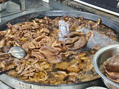 -杭嘉湖咬强羊肉面馆(永兴路总店)