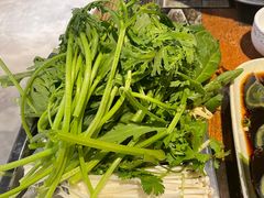 -刘记光大火锅鸡(北行店)