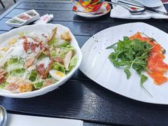 -安妮意大利餐厅(世贸天阶店)