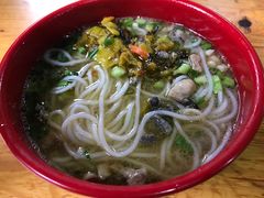 -正宗李家土鸡米线店