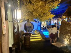-淀里船宴(裕华东路店)