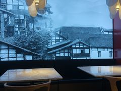 -茅庐川菜(烟台万象汇店)