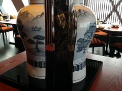 -镇江苏宁万豪酒店-苏筵中餐厅