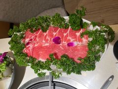 -芭夯兔·兔肉汤锅(新都店)