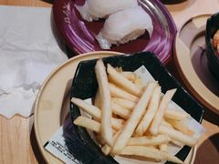 -寿司郎(北京路粤潮楼店)