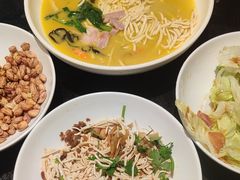 -老海陵·泰州菜(三水湾店)