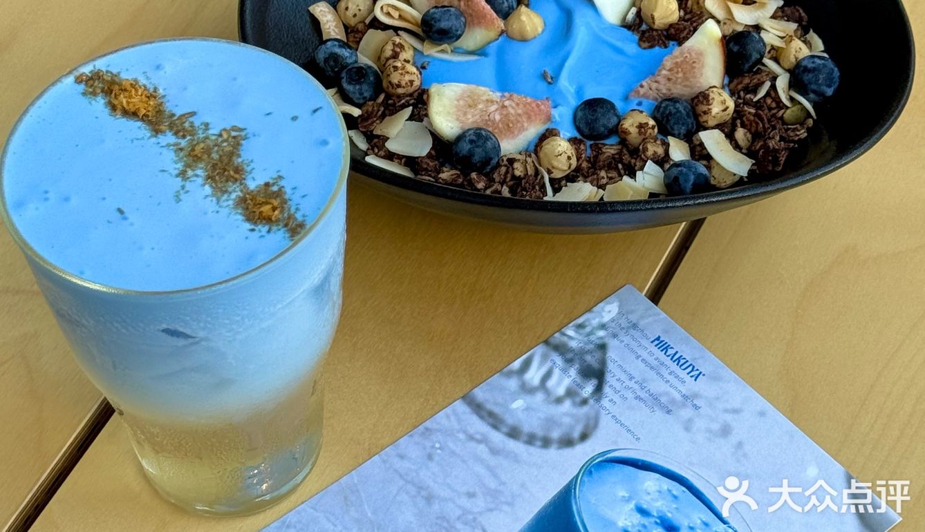 厦门难找却好好吃的漂亮店…🥹🥹