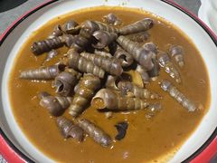 -钱山海鲜大排档