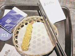 -和府捞面(领展购物广场京通店)