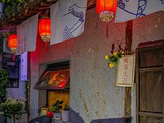 -小河直街历史文化街区