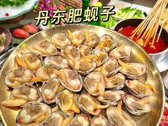 -炭之家齐齐哈尔大片烤肉·涮毛肚火锅·齐齐哈尔烤肉(中央大街店)
