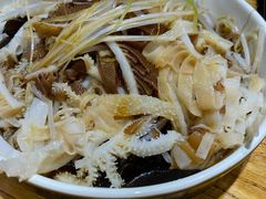 -永红源·啤酒烧烤海鲜大排档(台柳路店)