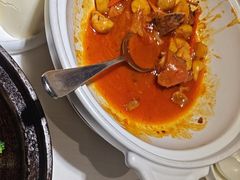 -院里寻菜·精致庭院菜(观沙岭店)