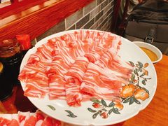 -乐宴·老北京铜火锅(桂庙店)