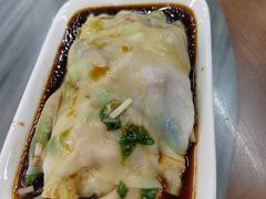 -穗银肠粉店(东川路店)