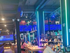 -阿记烧烤(英达路店)