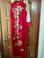 -老上海·石库门 旗袍·洋服工作室(淮海中路店)