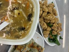 -台北楚楚园馅饼粥(虹桥南丰城店)