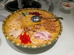 -顺峰顺水顺德菜(第一百货店)