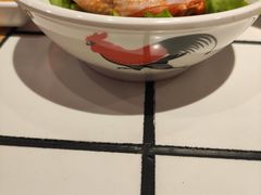 蜜汁鸡翅中-肆幺幺烤肉(乐汇城店)