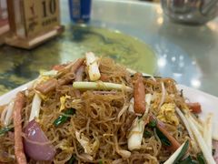 -新金盛·海鲜酒楼(盐田店)
