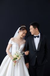 -CD视觉婚纱摄影