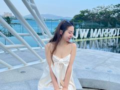 -三亚亚龙湾万豪度假酒店