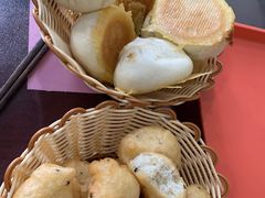 -方大军胡辣汤(和谐店)