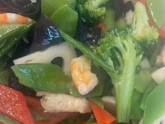 -港畔赶海蒸汽海鲜烧烤自助(仙螺岛店)