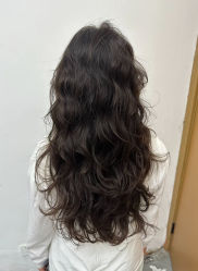 -东梵造型·烫发染发接发连锁SALON