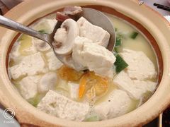 白水洋豆腐-玖味(老工人西路店)