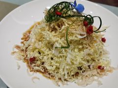 -蘭奢雅集·江浙菜(青山江滩店)