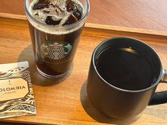 -星巴克(太原茂业天地店)