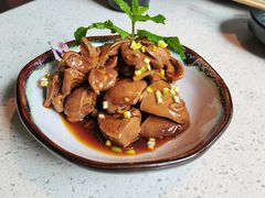 -鸣记脆皮烤鱼(岐山路店)