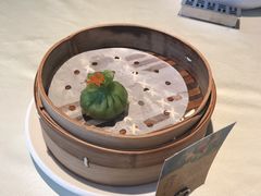 -皇朝会.经典传统粤菜(外滩店)