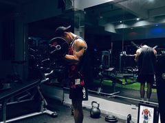 -MKC健身工作室(北亭店)